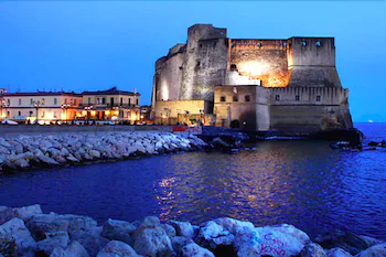 Napoli Squares Suites