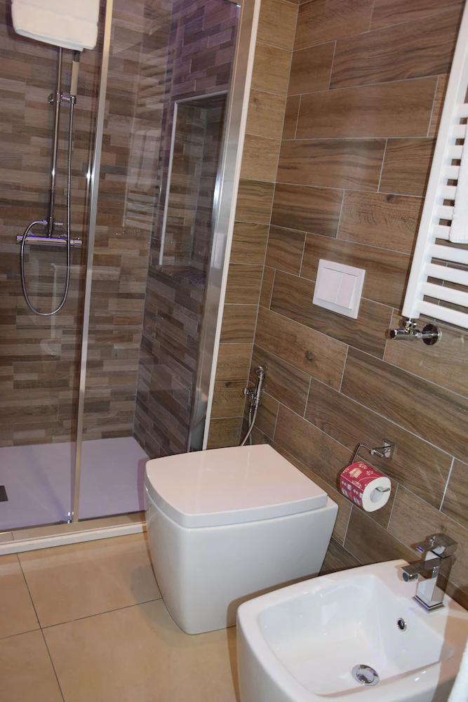 Napoli Squares Suites