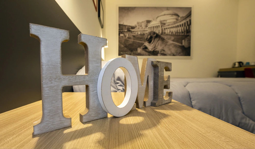 Napoli Squares Suites