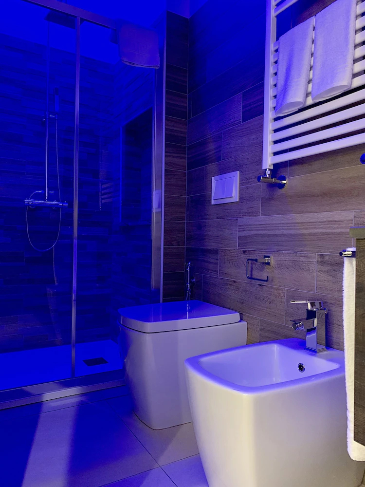 Napoli Squares Suites