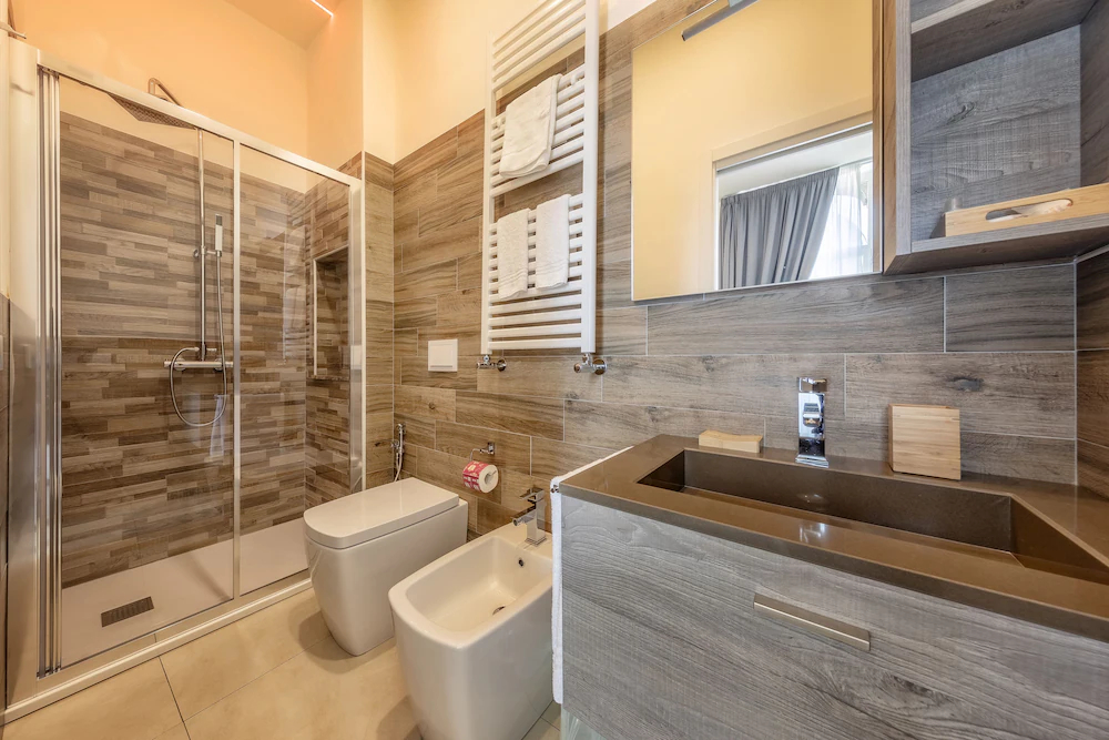 Napoli Squares Suites