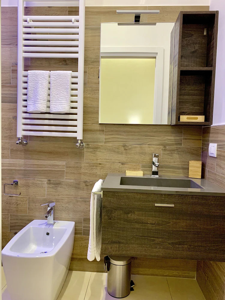 Napoli Squares Suites