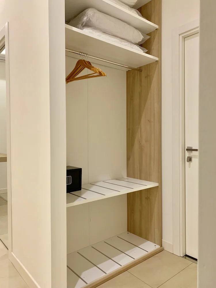 Napoli Squares Suites