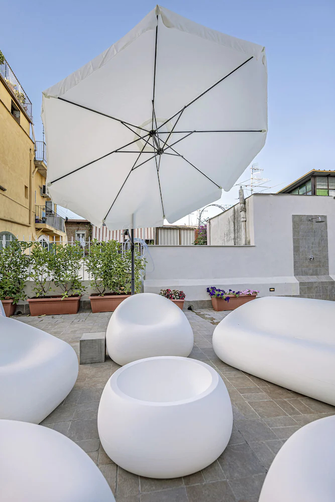 Napoli Squares Suites