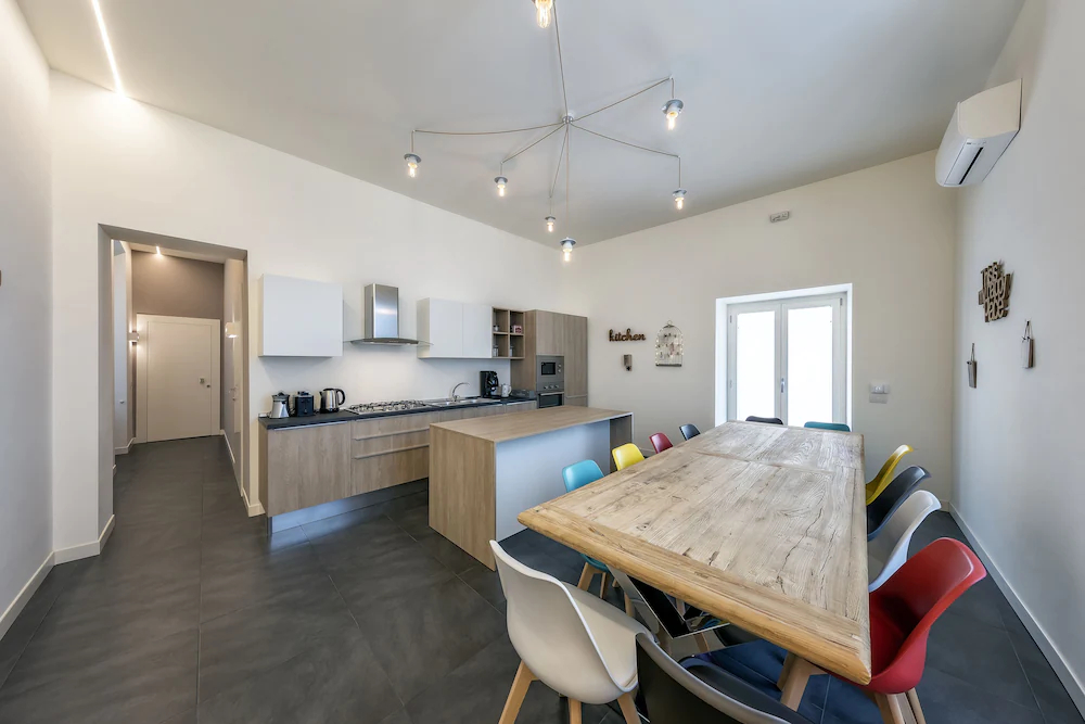 Napoli Squares Suites