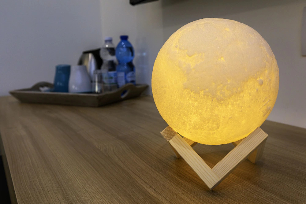 Napoli Squares Suites