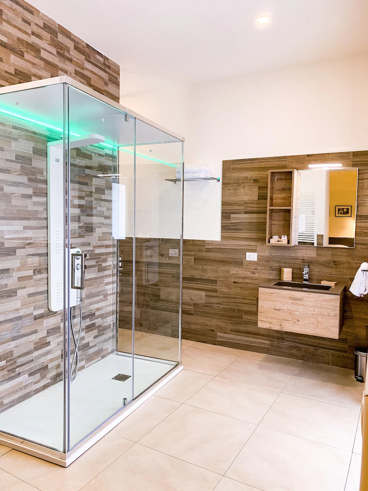 Napoli Squares Suites