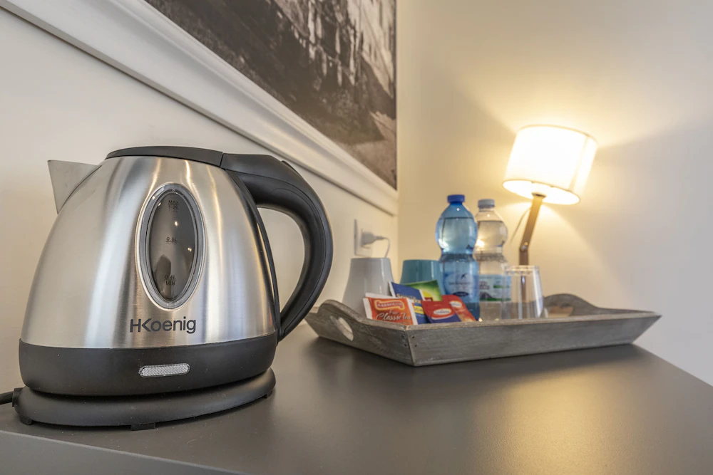 Napoli Squares Suites