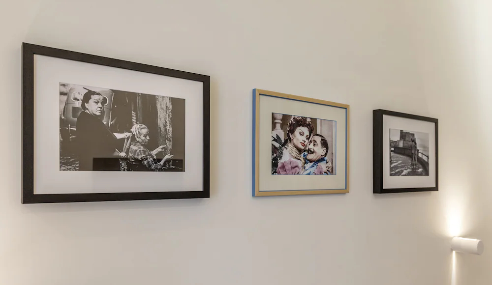 Napoli Squares Suites