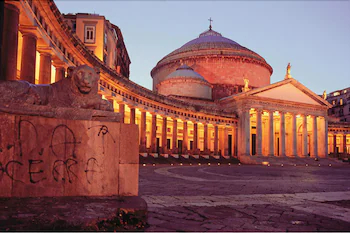 Napoli Squares Suites