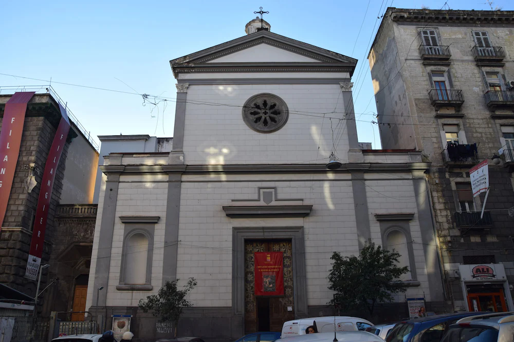 Napoli Squares Suites