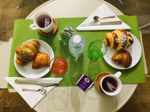 Napoli Storia E Mare