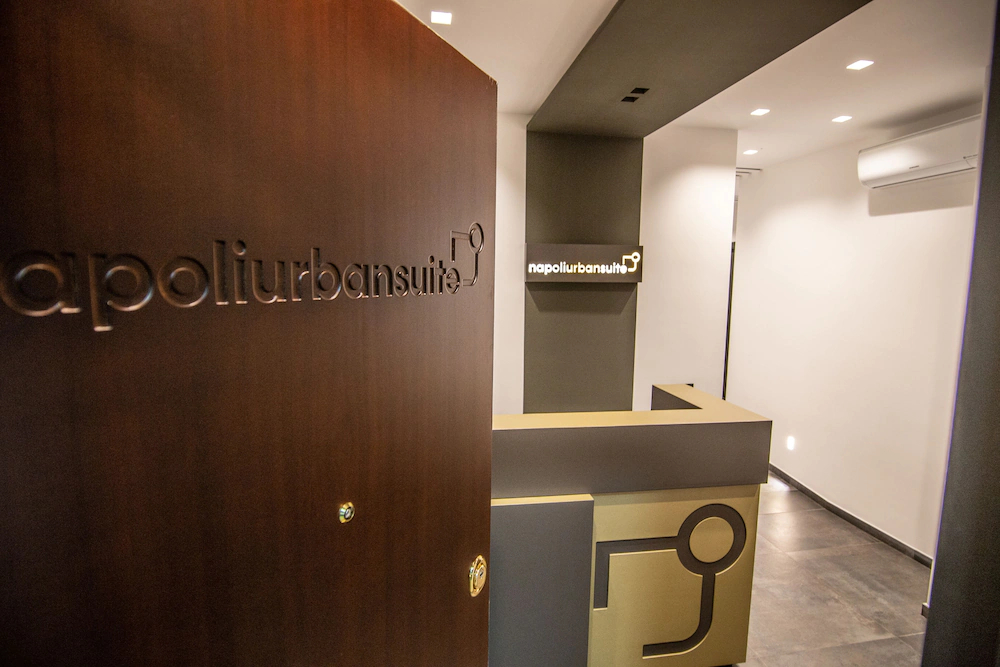 Napoliurbansuite