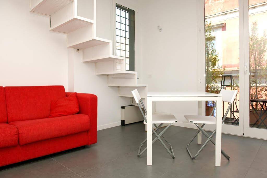 Nardones 48 Apartments