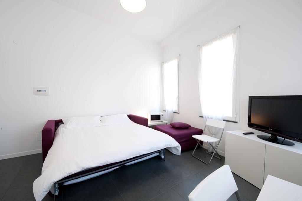 Nardones 48 Apartments