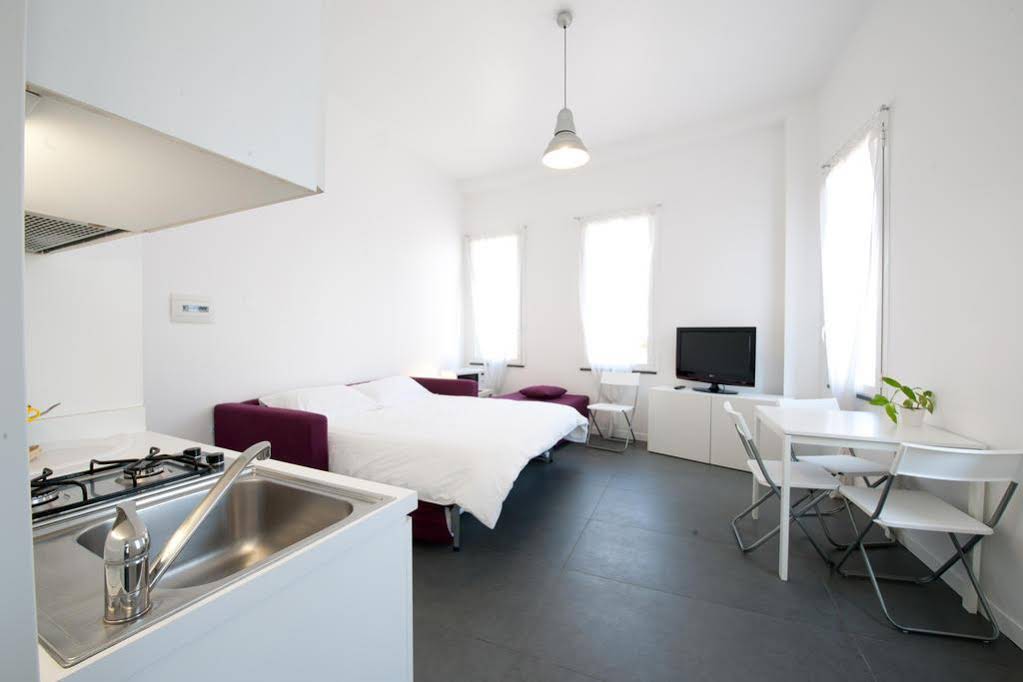 Nardones 48 Apartments