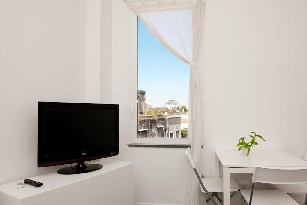 Nardones 48 Apartments