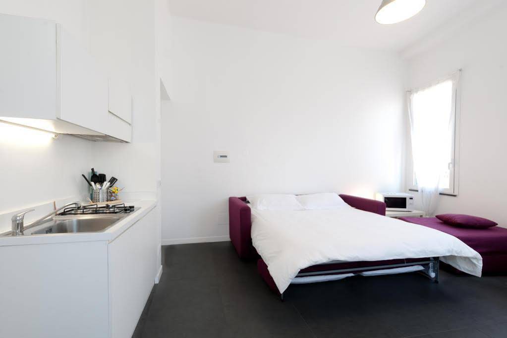 Nardones 48 Apartments