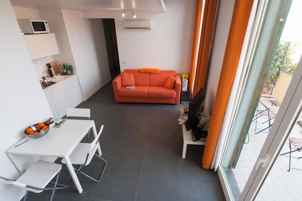 Nardones 48 Apartments