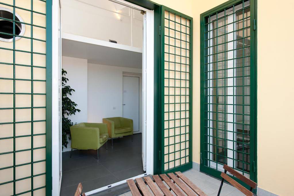 Nardones 48 Apartments