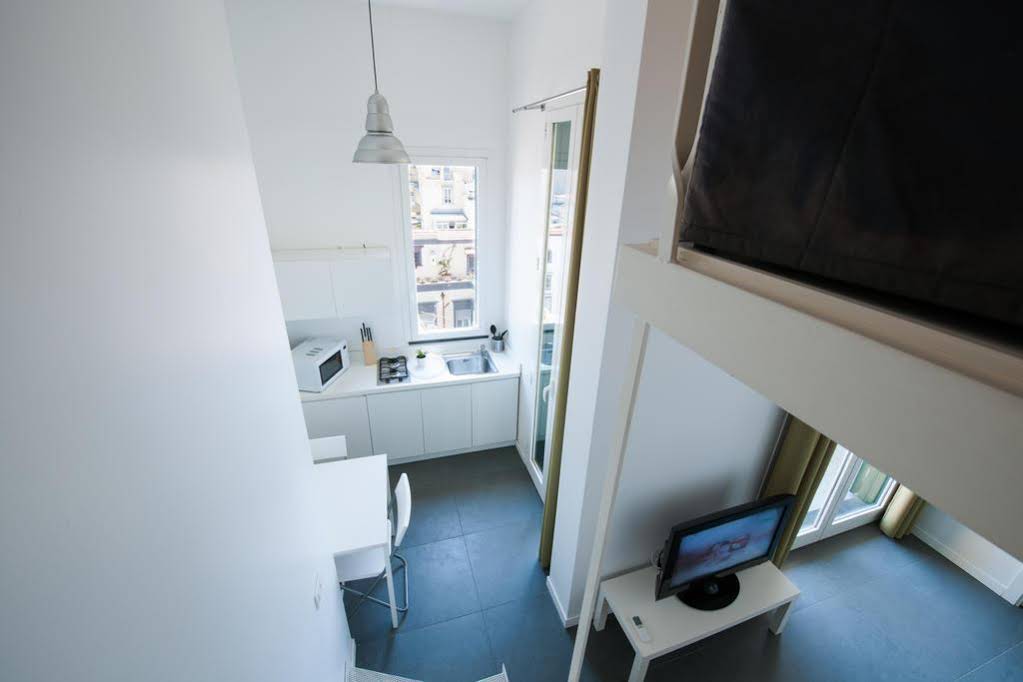 Nardones 48 Apartments