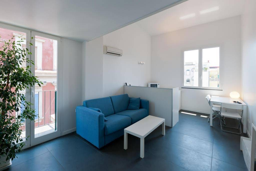 Nardones 48 Apartments