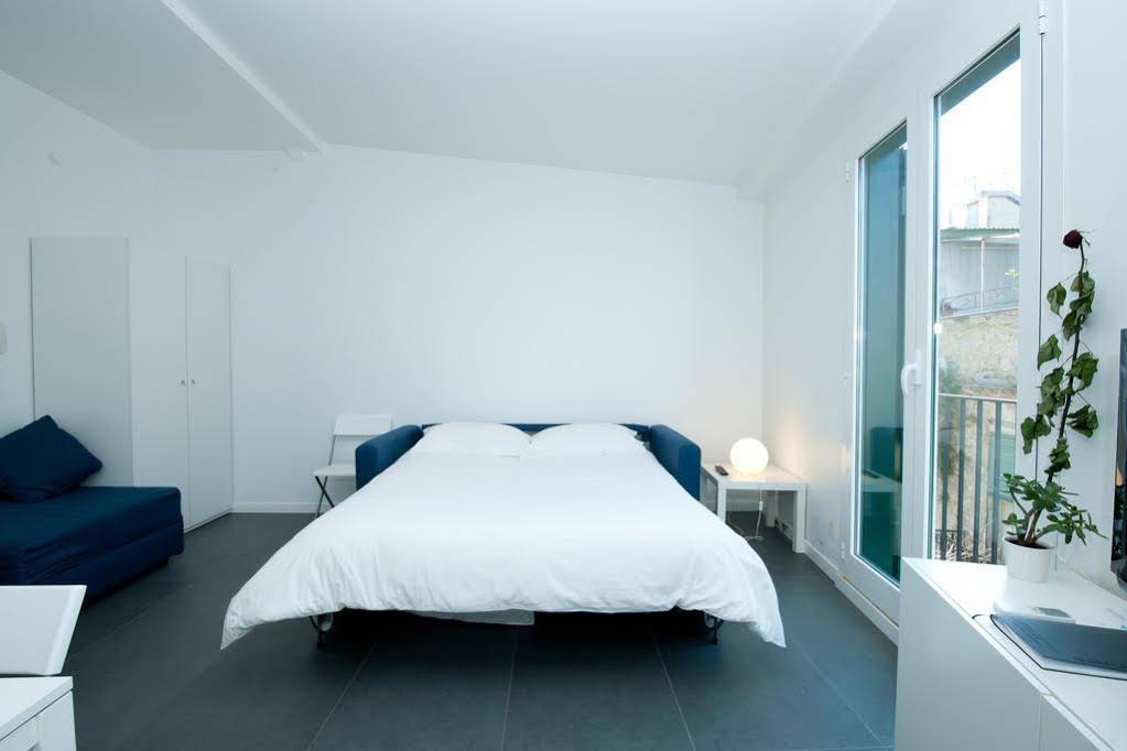 Nardones 48 Apartments