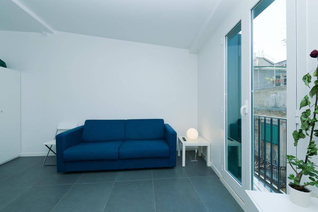 Nardones 48 Apartments