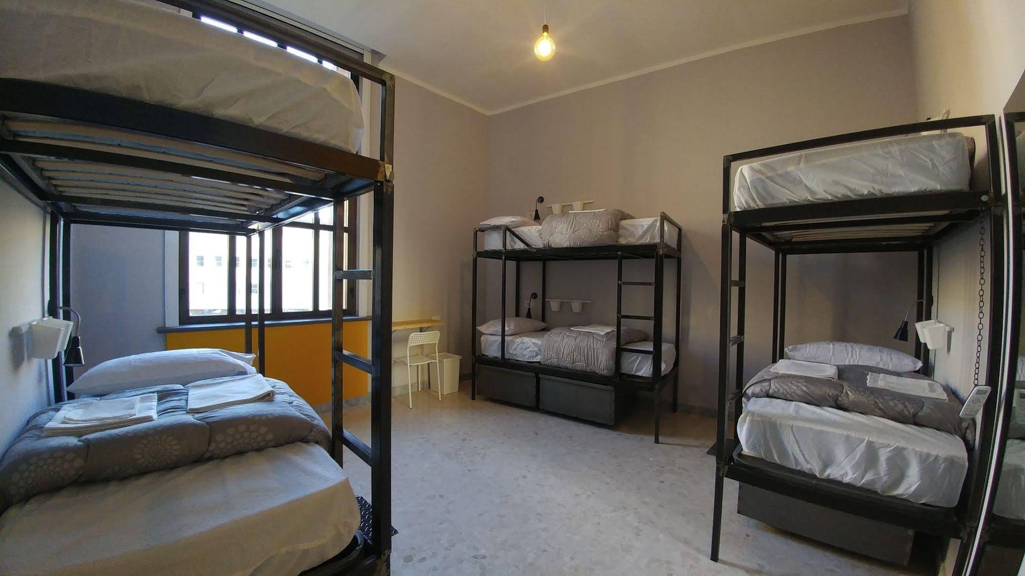 Ostello Bello Napoli