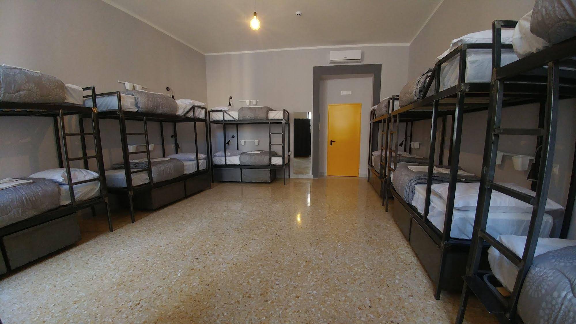 Ostello Bello Napoli