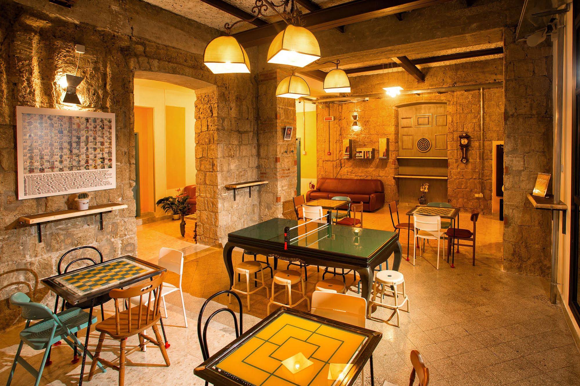 Ostello Bello Napoli