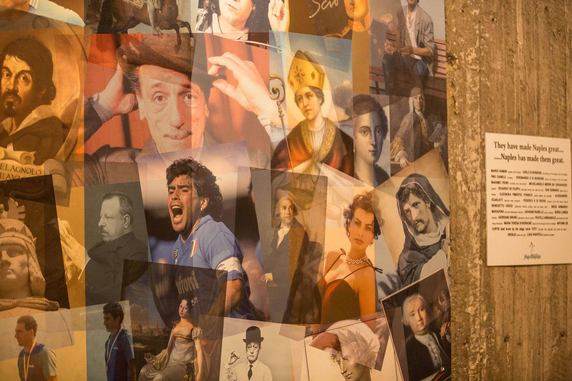 Ostello Bello Napoli