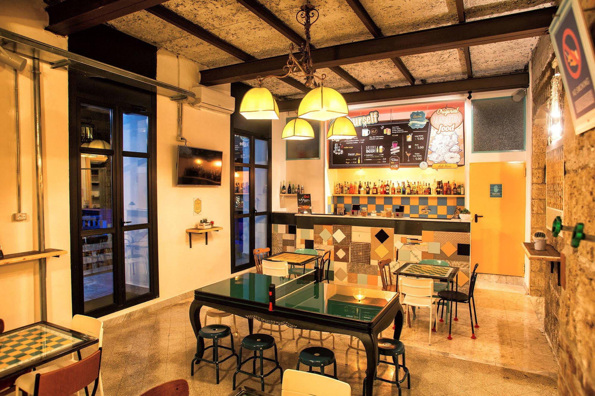 Ostello Bello Napoli