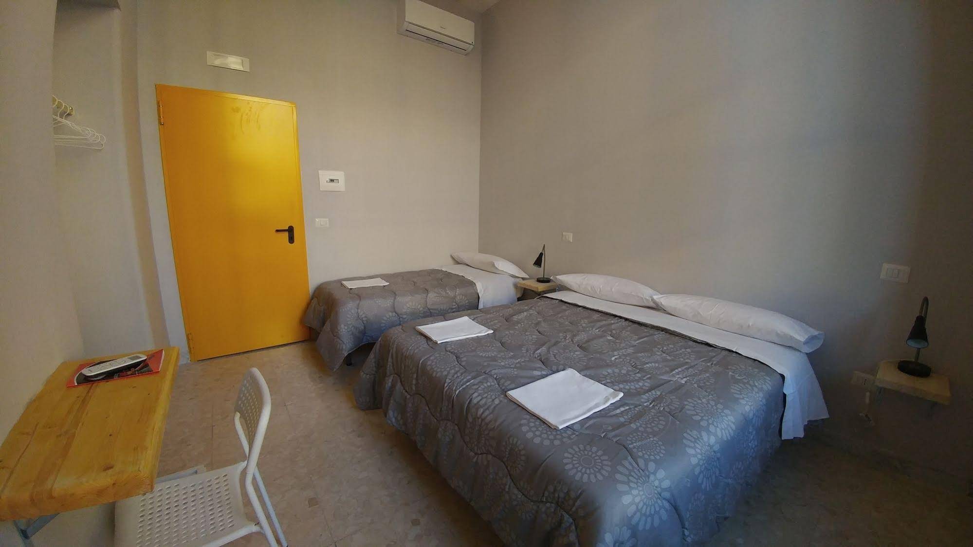 Ostello Bello Napoli