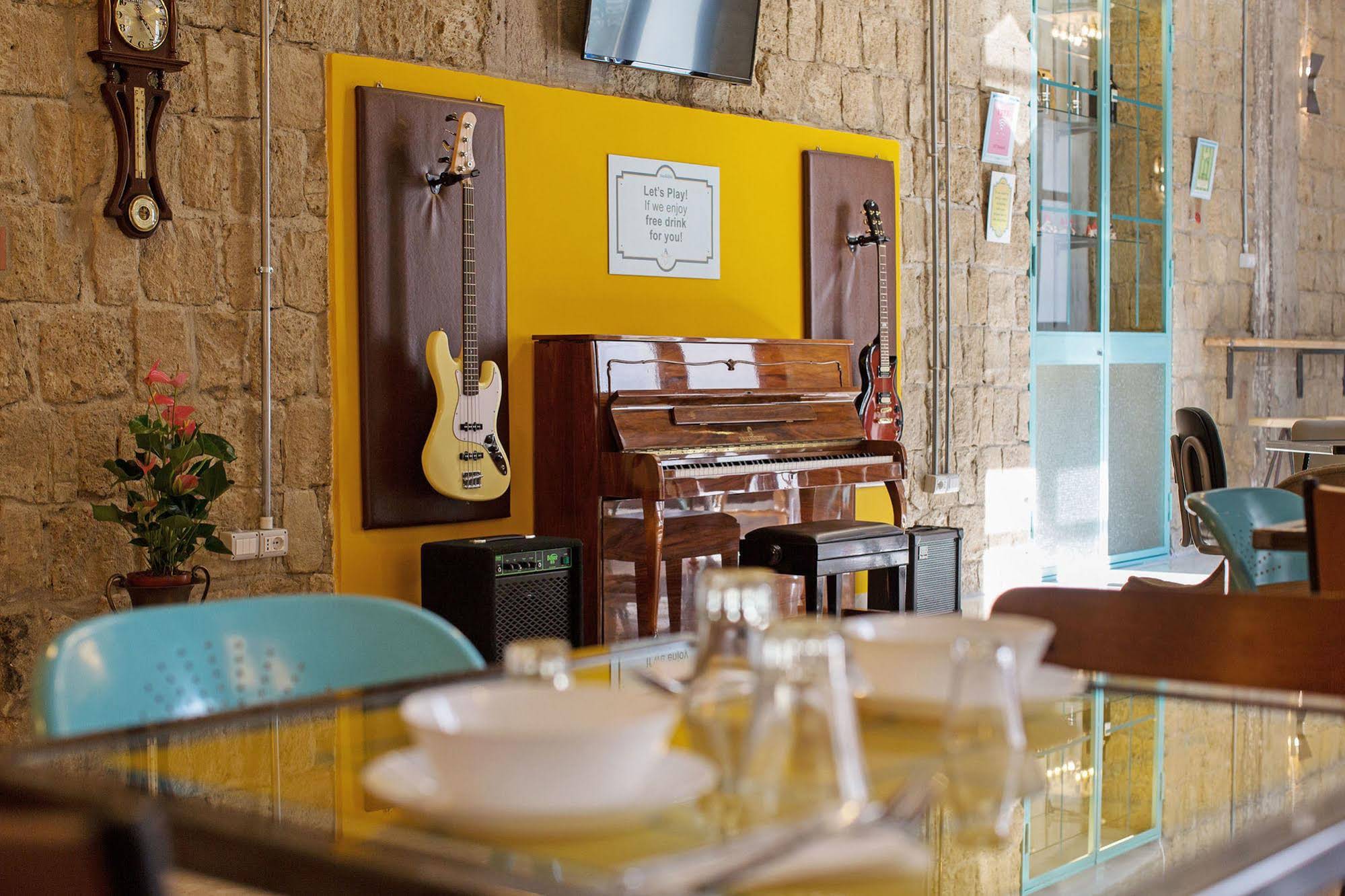 Ostello Bello Napoli