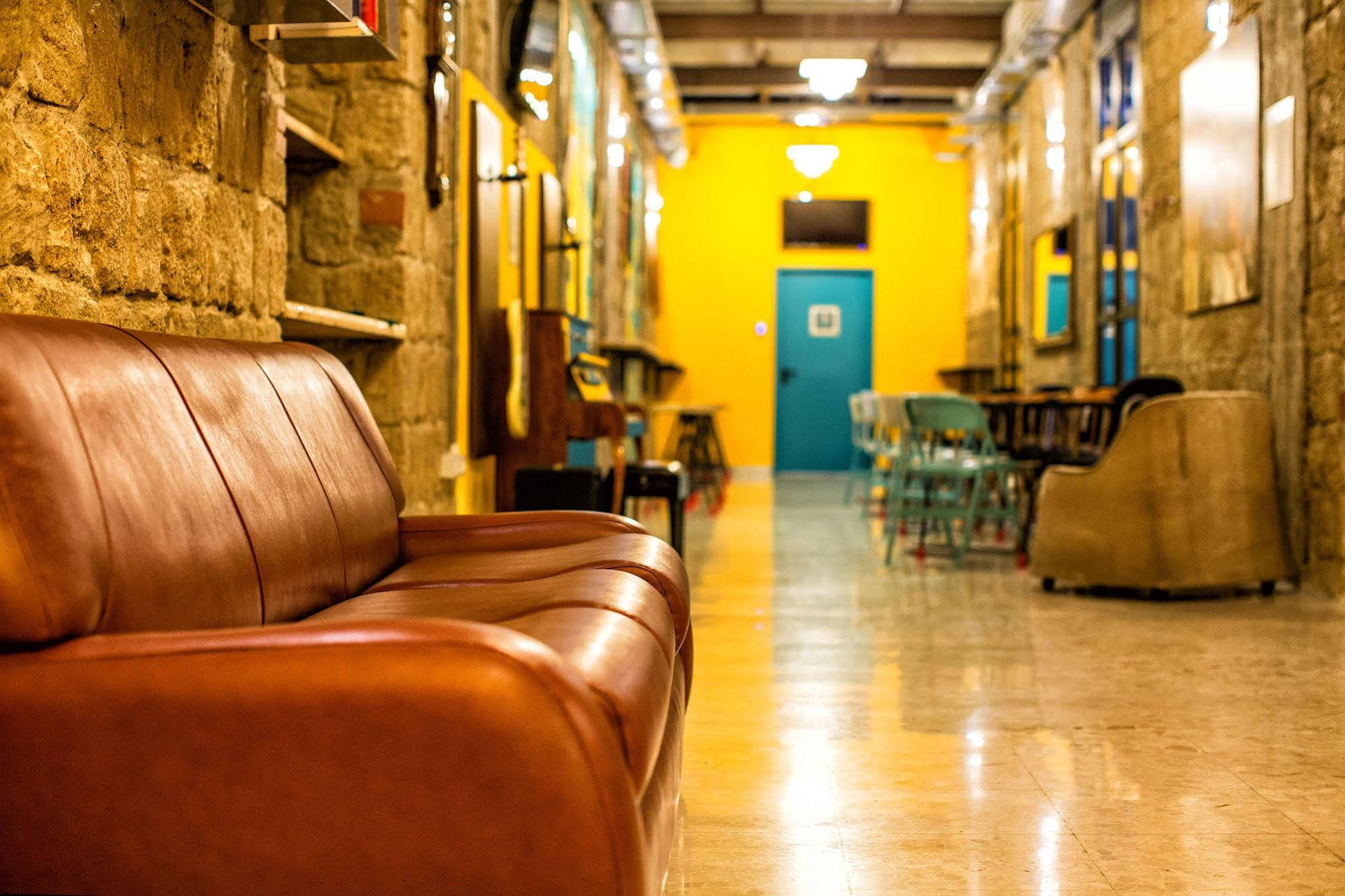 Ostello Bello Napoli