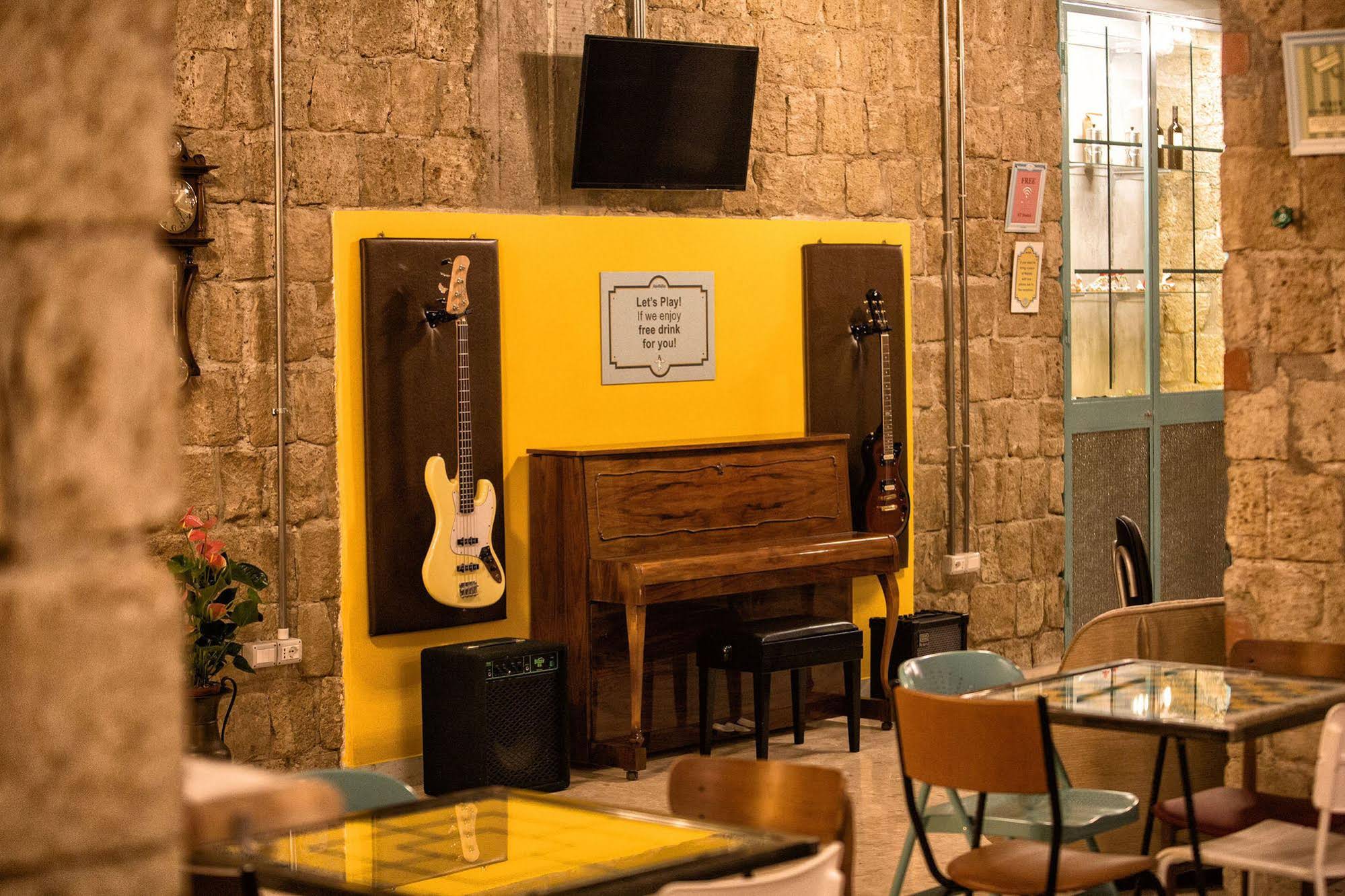 Ostello Bello Napoli