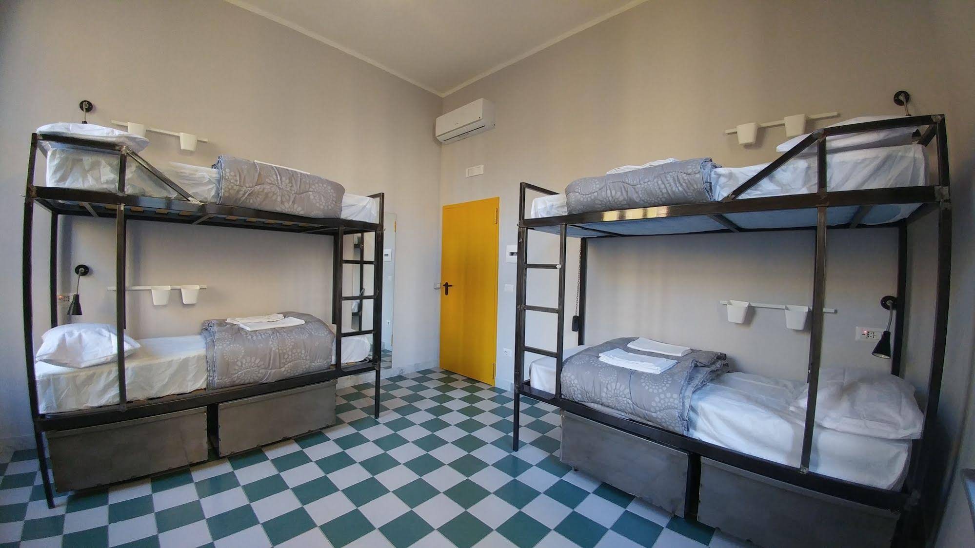 Ostello Bello Napoli