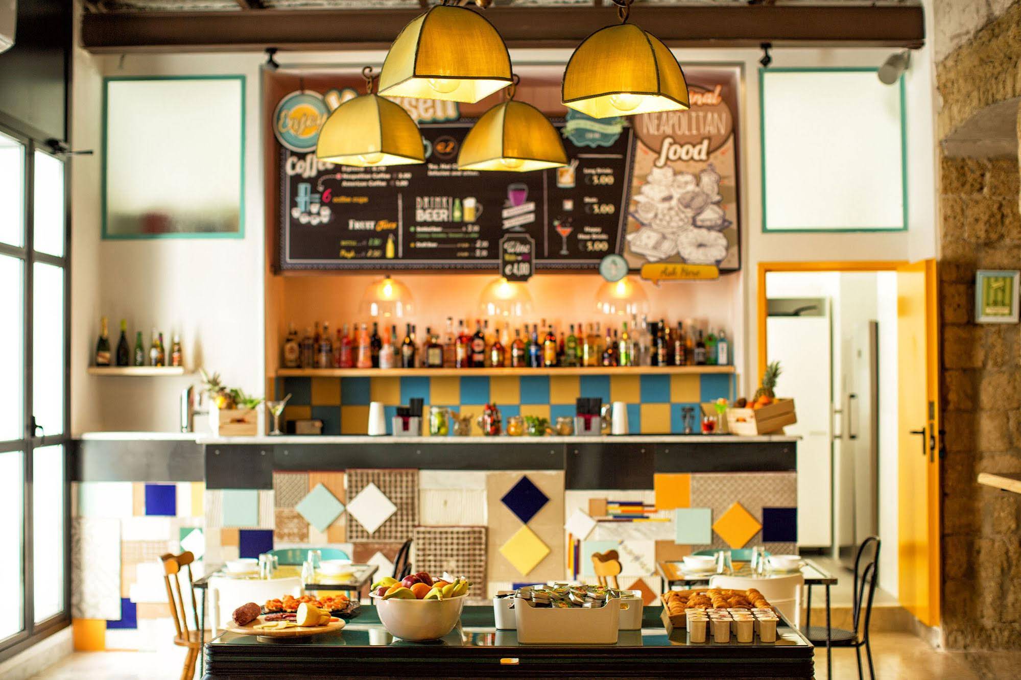 Ostello Bello Napoli