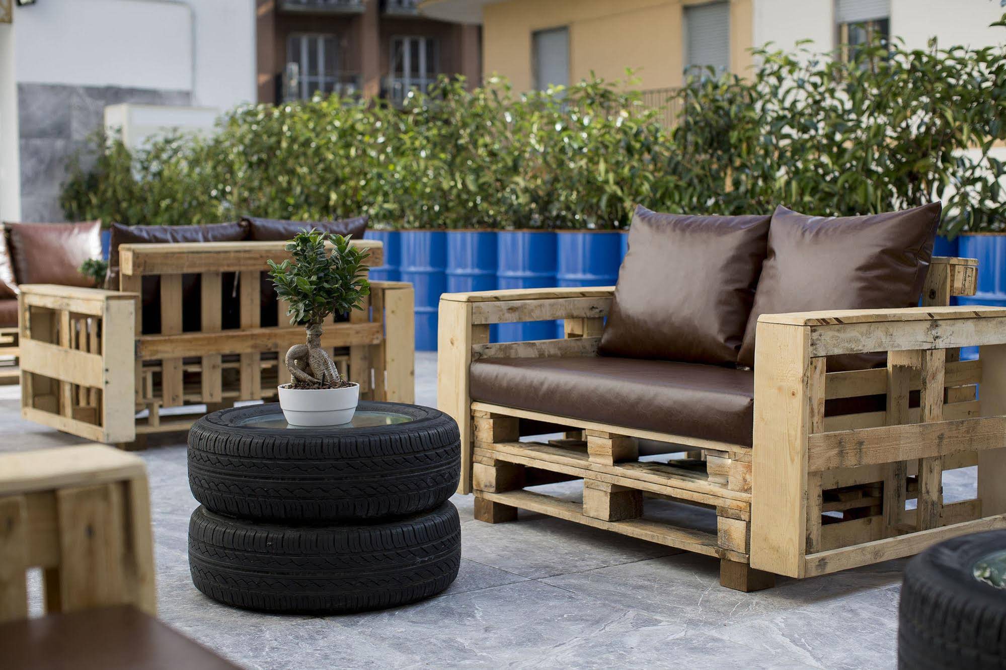 Ostello Bello Napoli