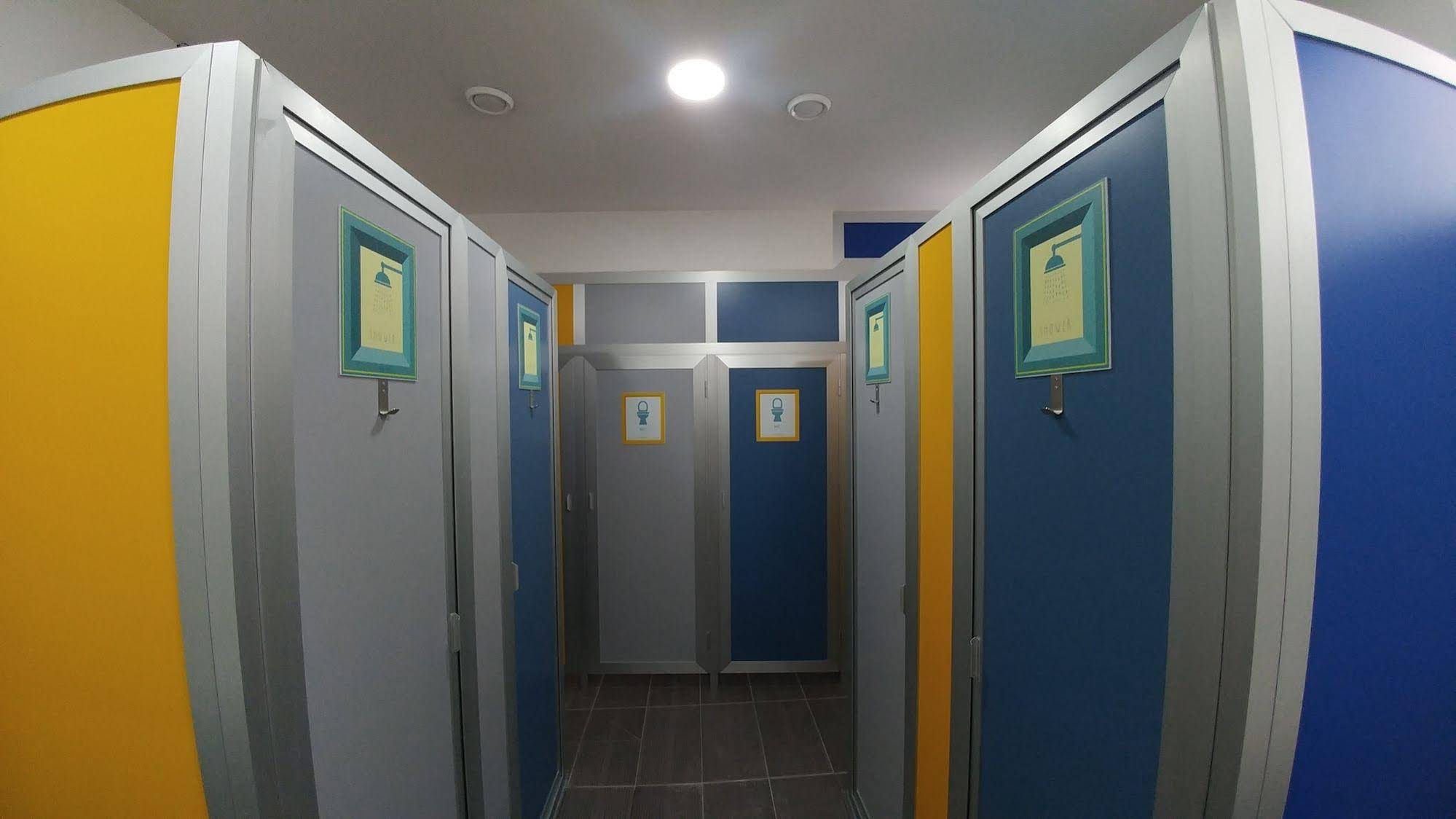 Ostello Bello Napoli