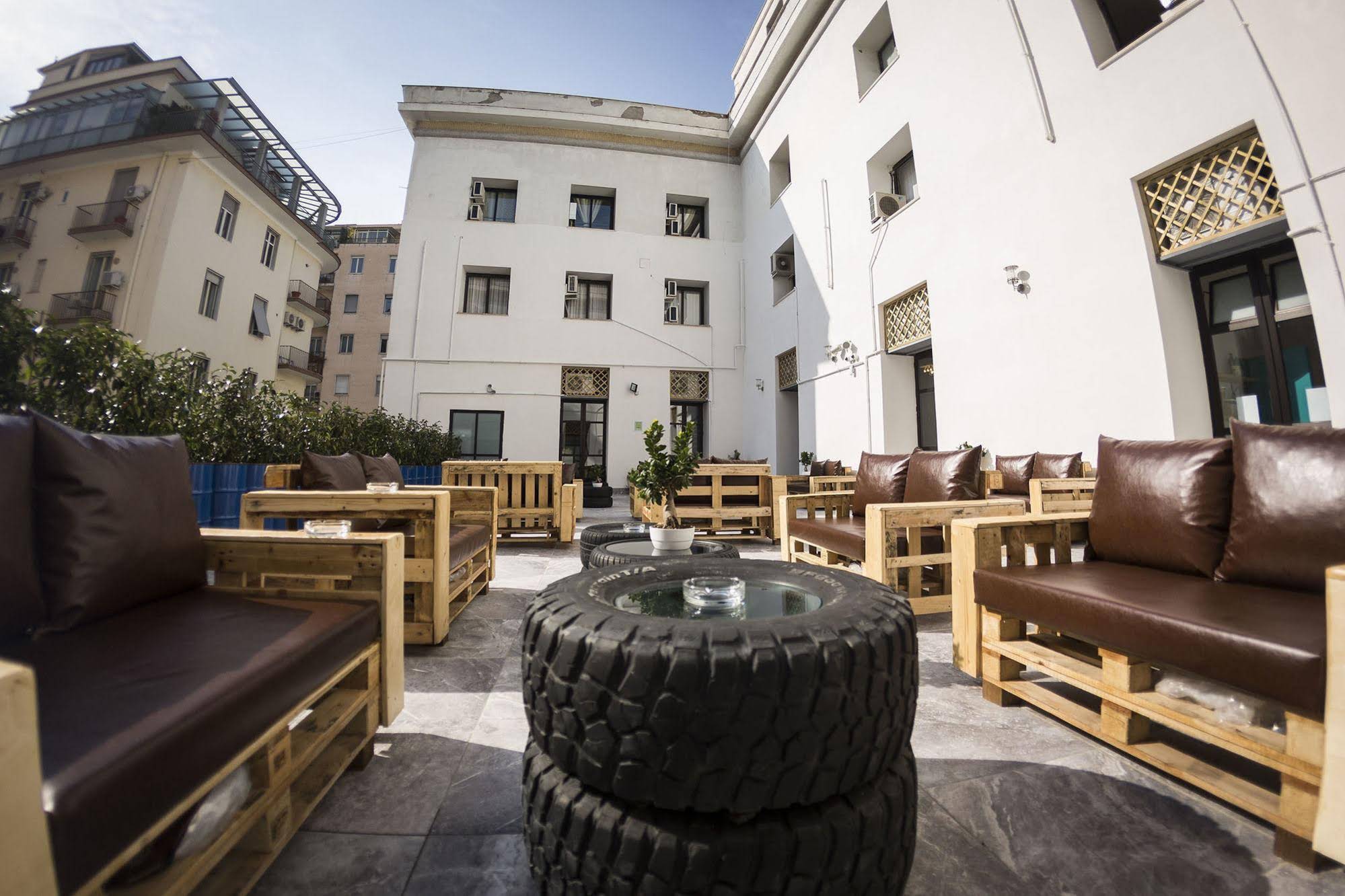 Ostello Bello Napoli