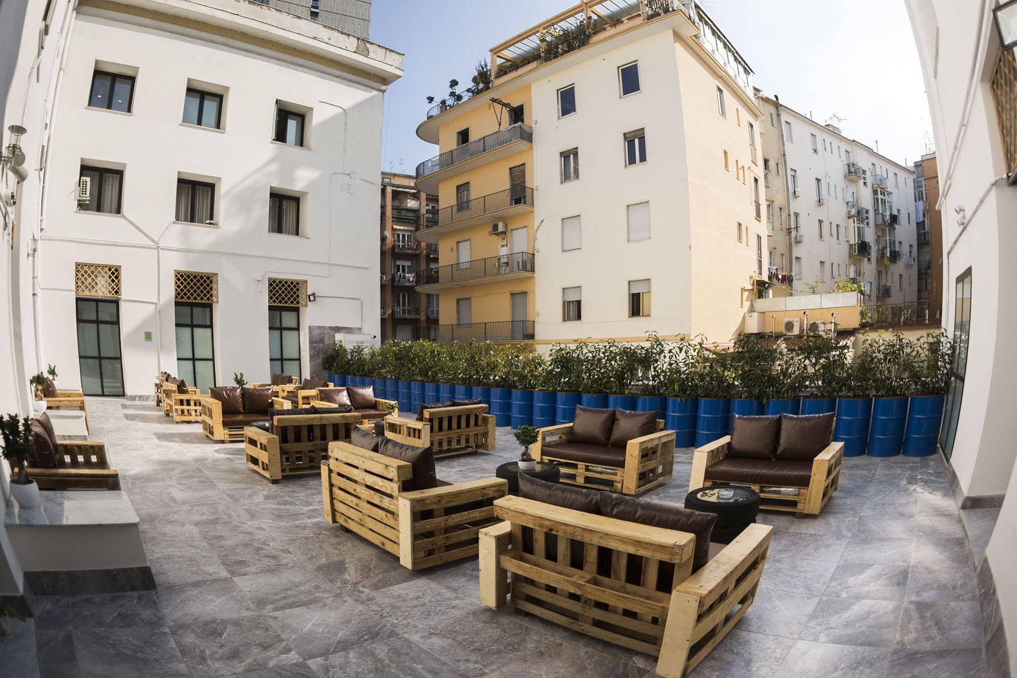 Ostello Bello Napoli