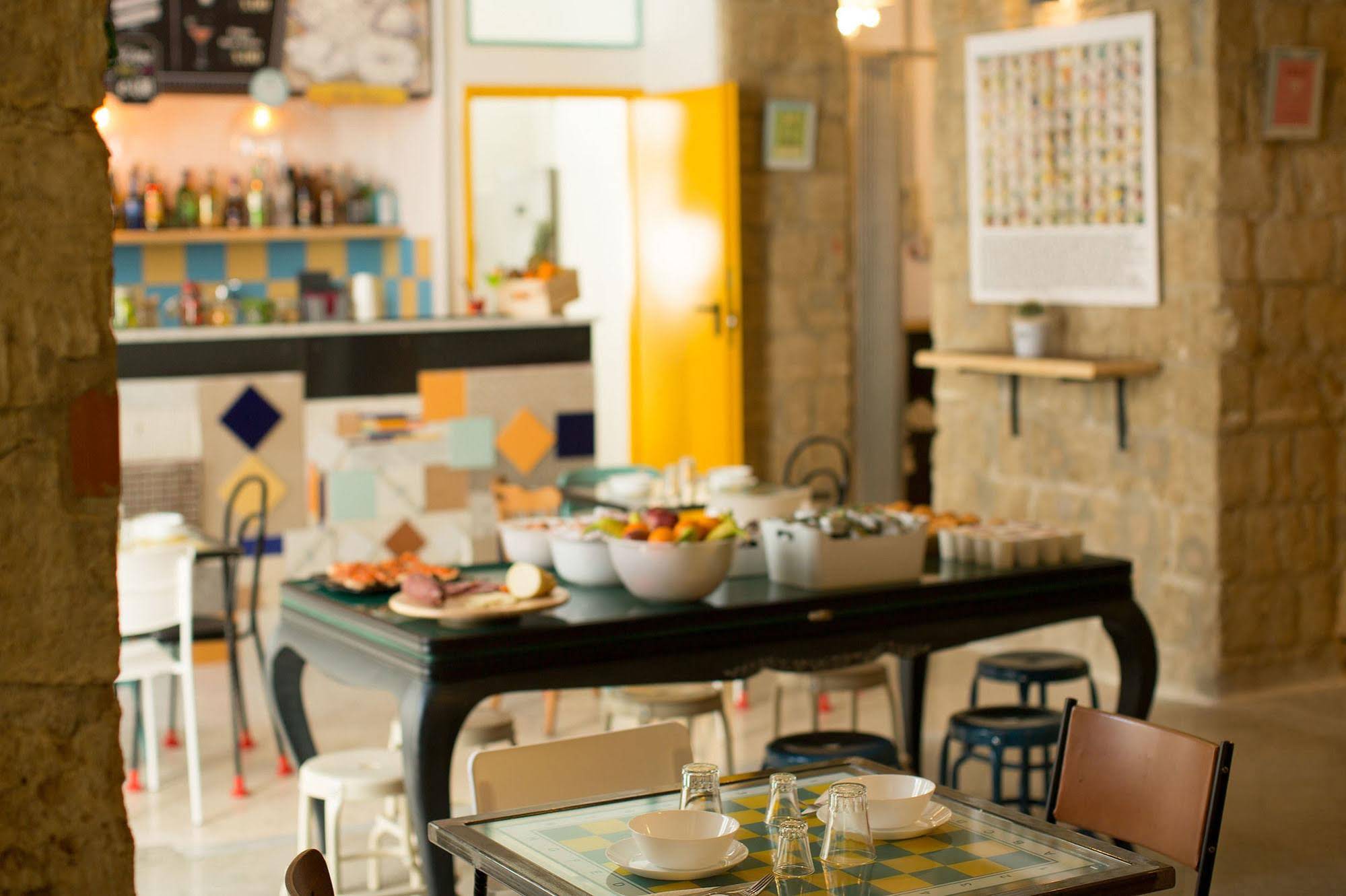 Ostello Bello Napoli