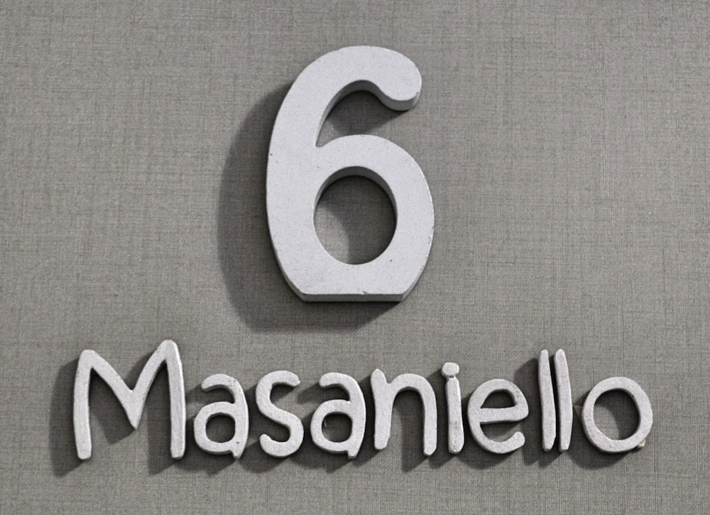 Nel Cuore di Parthenope