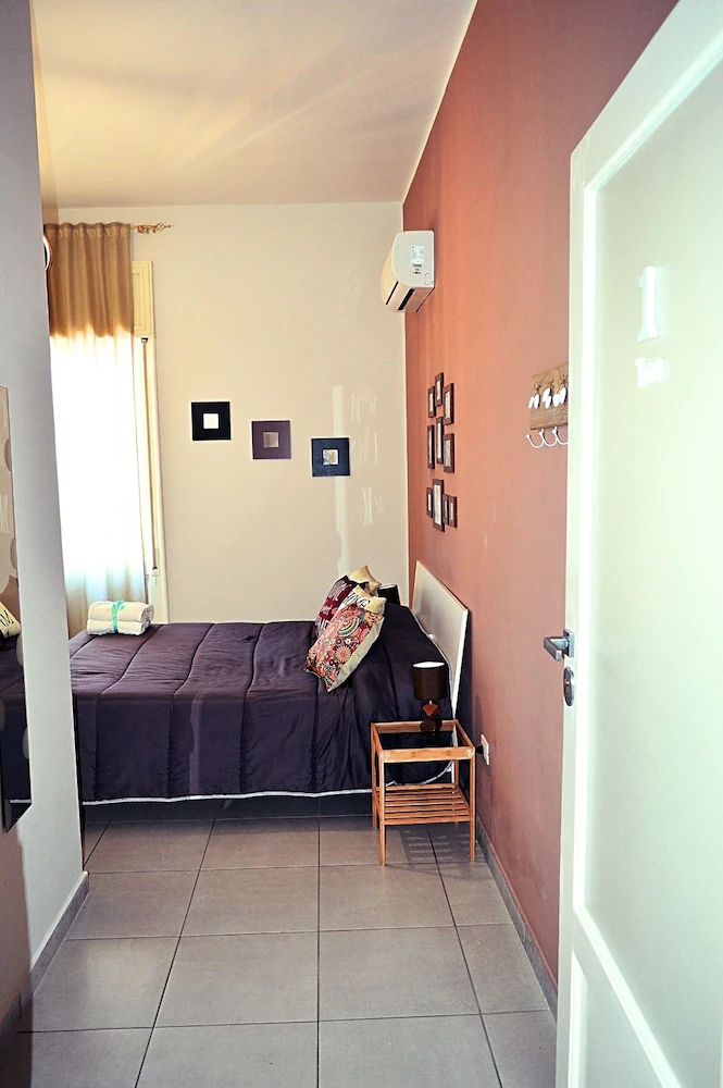 Nel Cuore di Parthenope