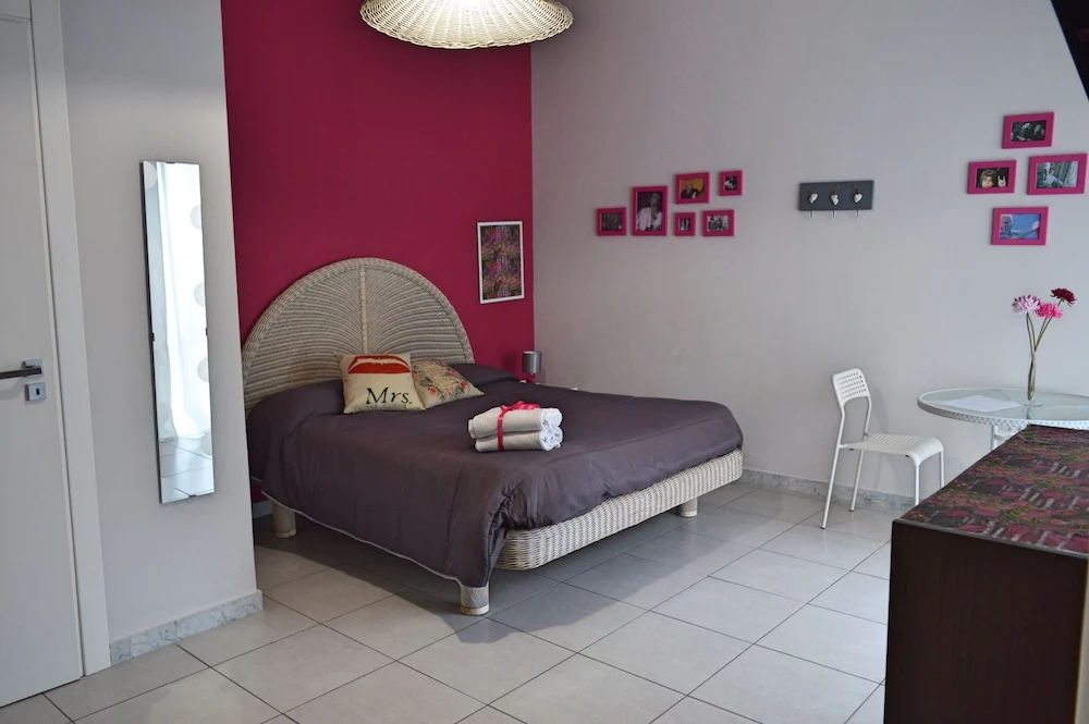 Nel Cuore di Parthenope