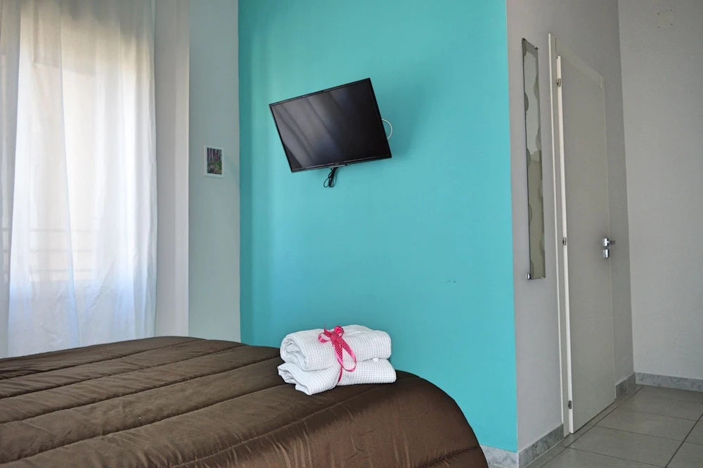 Nel Cuore di Parthenope