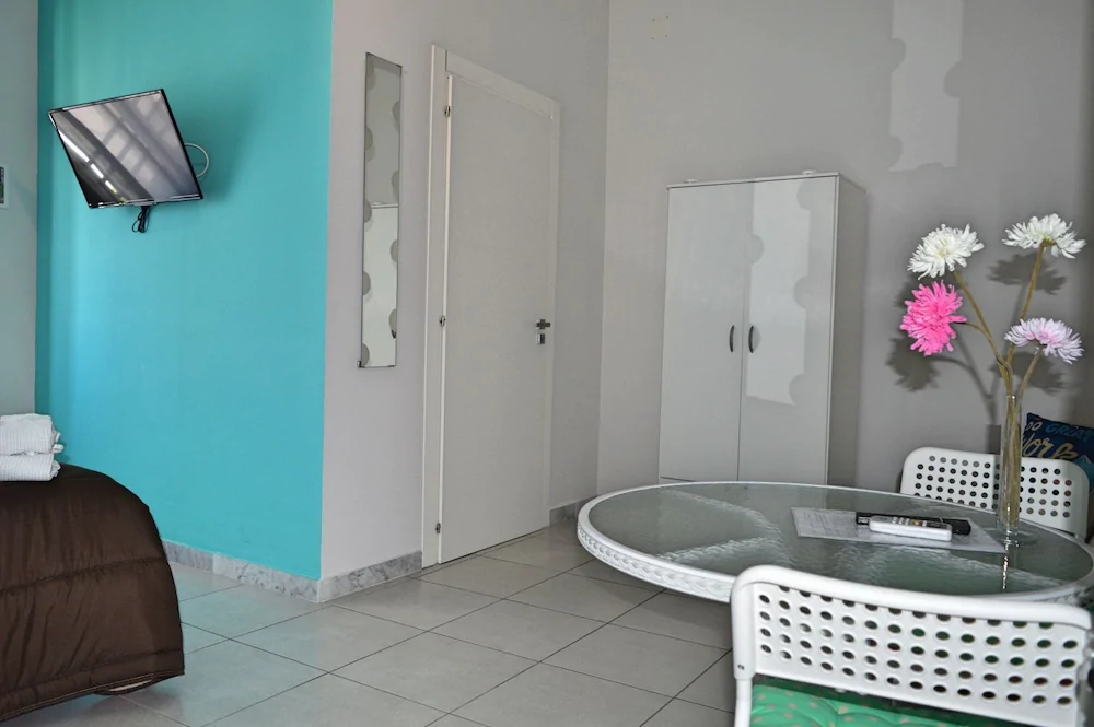 Nel Cuore di Parthenope