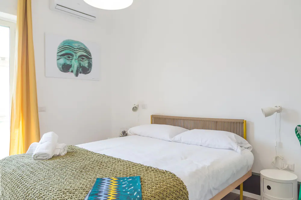 Nonna Pina Art Rooms